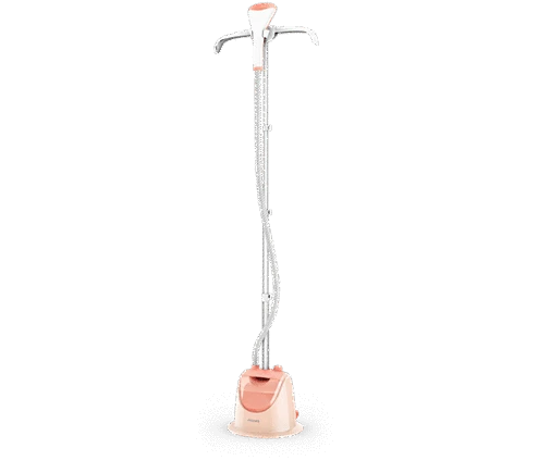 Вертикальный отпариватель Philips GC507/60 - фото 3