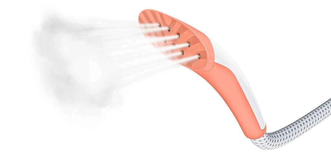 Вертикальный отпариватель Philips GC507/60 - фото 2