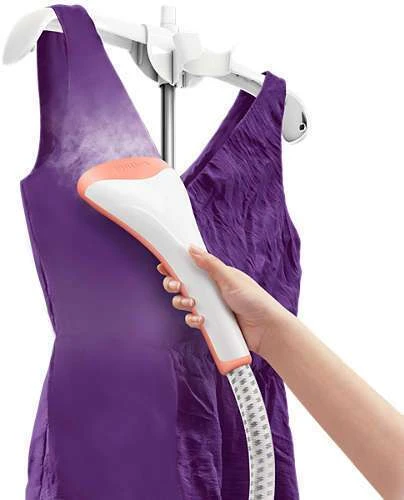 Вертикальный отпариватель Philips GC507/60 - фото 5