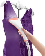 Вертикальный отпариватель Philips GC507/60 - фото 5