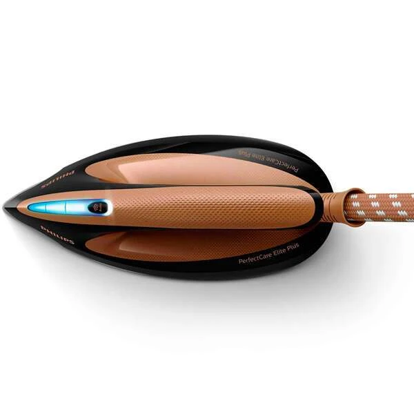 Парогенератор Philips GC9682 - фото 5