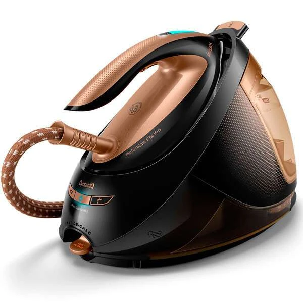 Парогенератор Philips GC9682 - фото 2