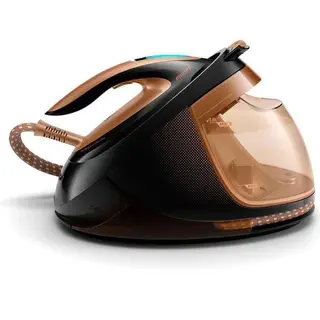 Парогенератор Philips GC9682