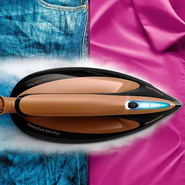 Парогенератор Philips GC9682 - фото 12