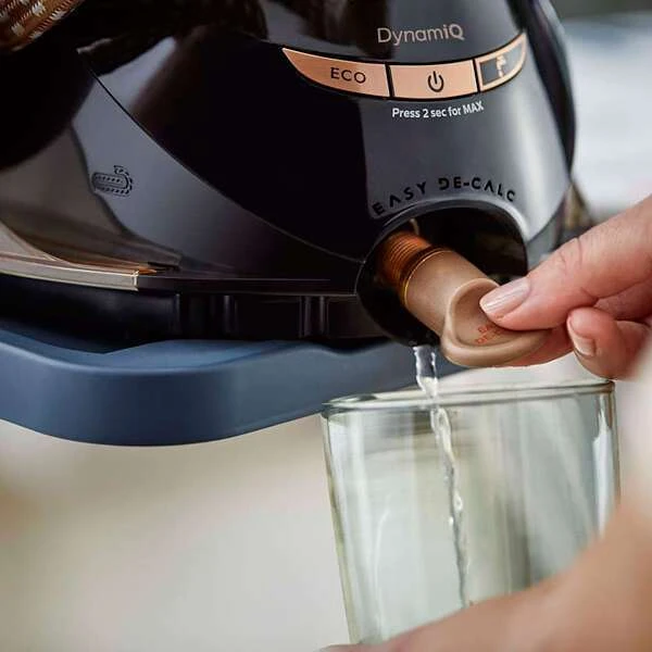 Парогенератор Philips GC9682 - фото 13