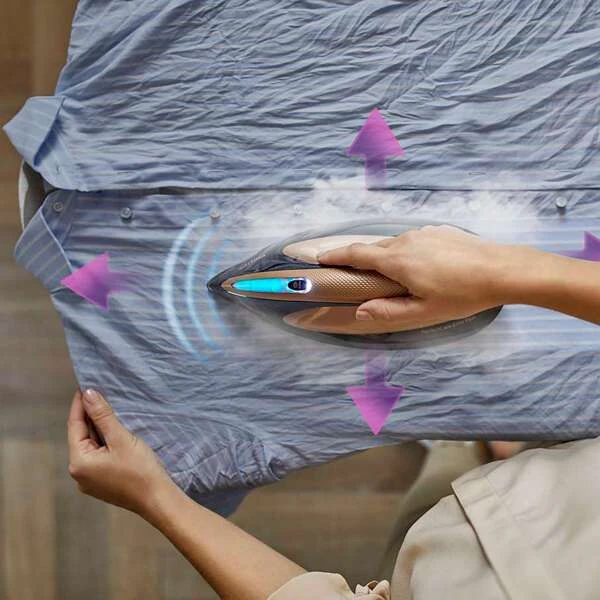 Парогенератор Philips GC9682 - фото 14