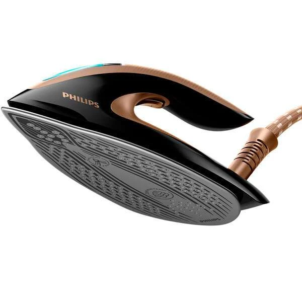 Парогенератор Philips GC9682 - фото 4