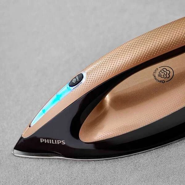 Парогенератор Philips GC9682 - фото 8