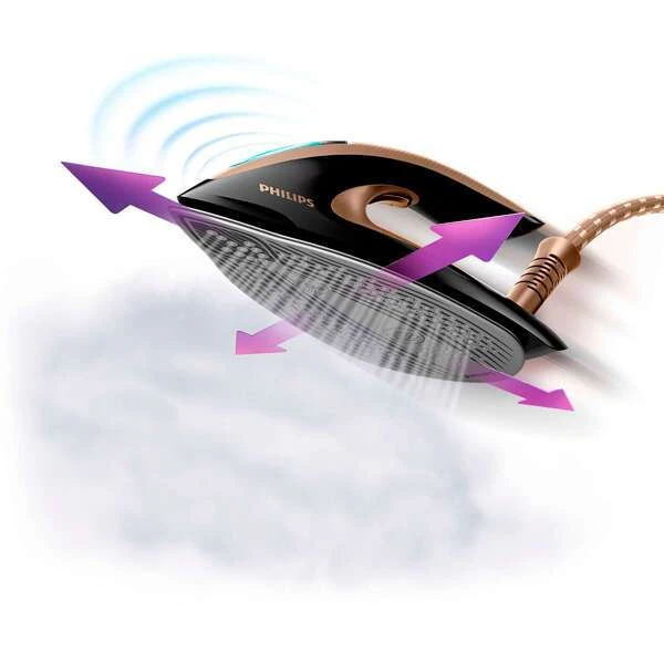 Парогенератор Philips GC9682 - фото 7