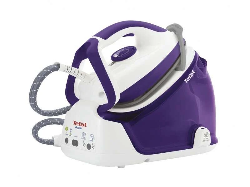 Tefal бу генераторы GV6360