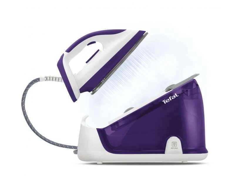 Tefal бу генераторы GV6360 - фото 2