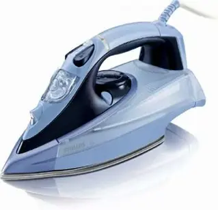 Утюг Philips GC-4860