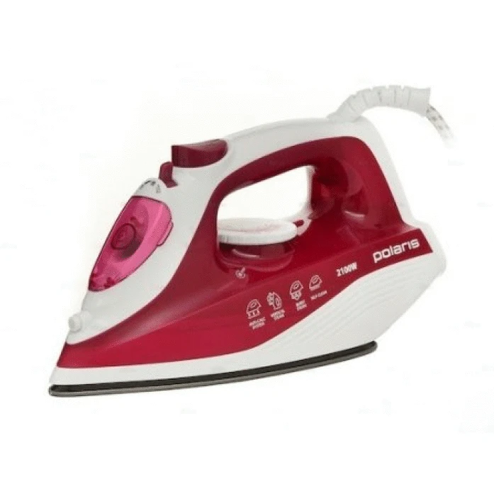 Утюг POLARIS PIR 2186 - фото 5