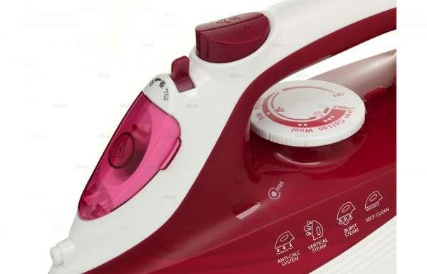 Утюг POLARIS PIR 2186 - фото 3