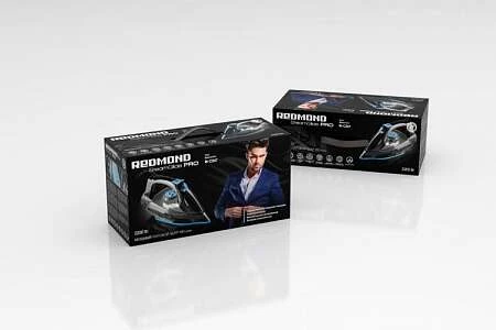 Утюг Redmond RI-C247 - фото 2