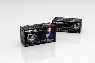 Утюг Redmond RI-C247