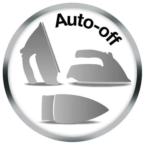 Утюг Braun SI9188BK - фото 4