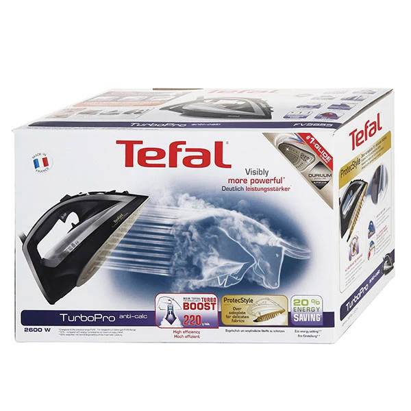 Утюг Tefal FV5655 - фото 10