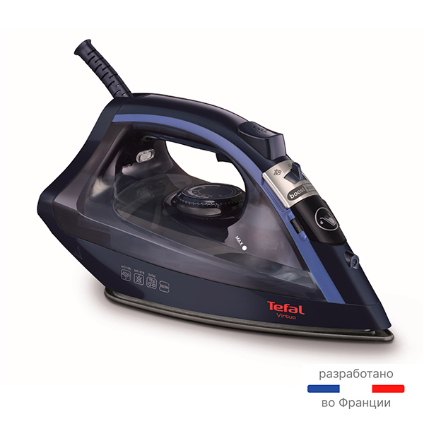 Утюг Tefal Virtuo FV1713E0 Утюг Tefal Virtuo FV1713E0