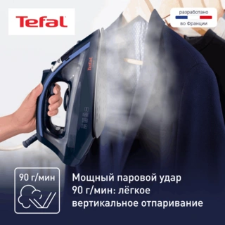 Утюг Tefal Virtuo FV1713E0 Virtuo FV1713E0 - фото 4