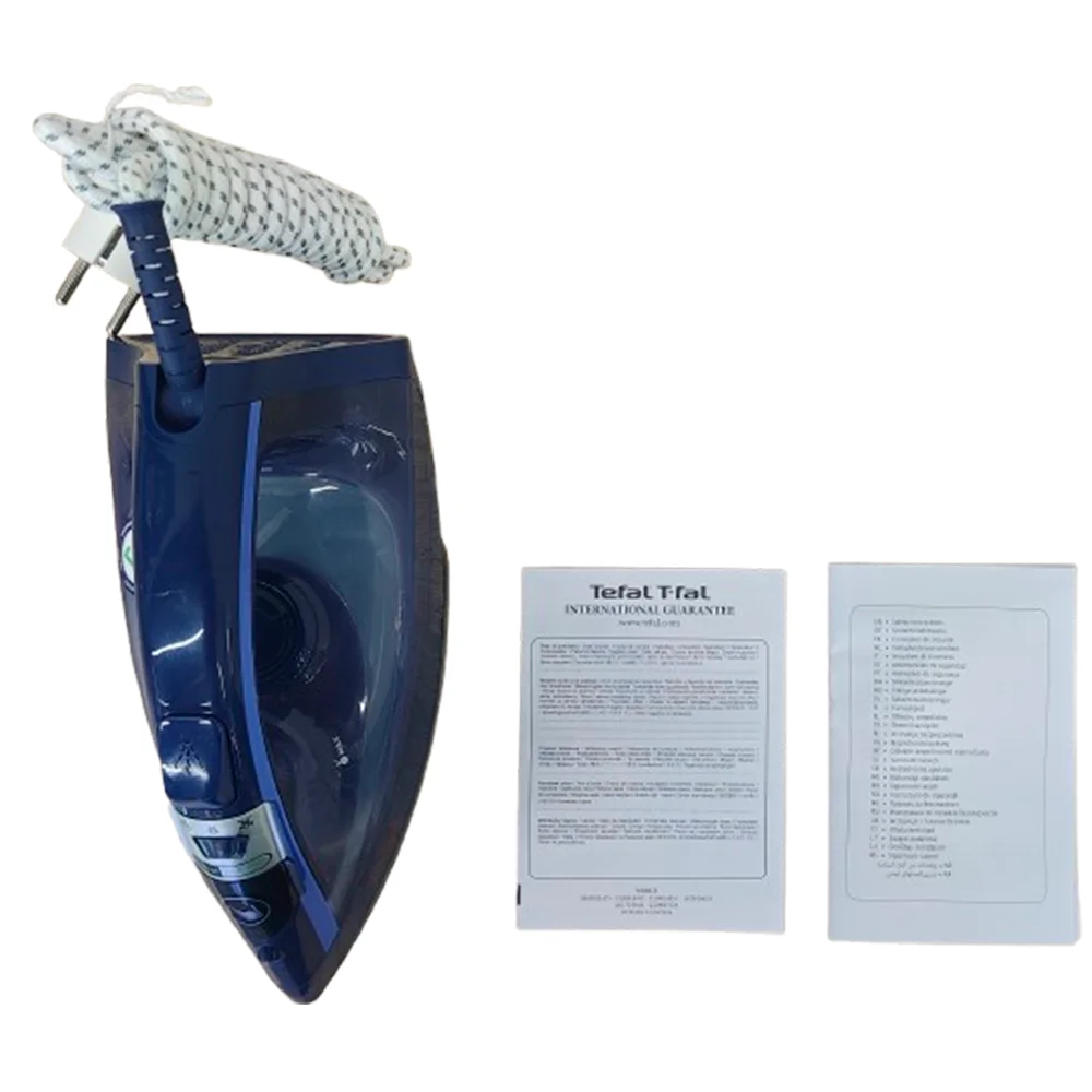 Tefal үтігі FV1713 - фото 12