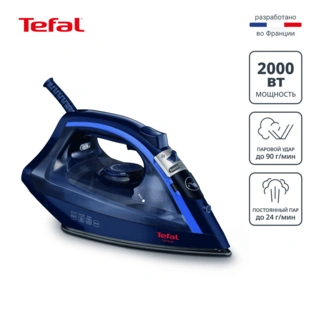 Утюг Tefal Virtuo FV1713E0 Virtuo FV1713E0