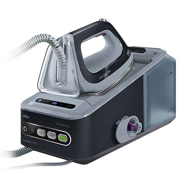 Гладильная система Braun IS7056BK