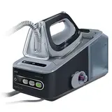 Гладильная система Braun IS7056BK