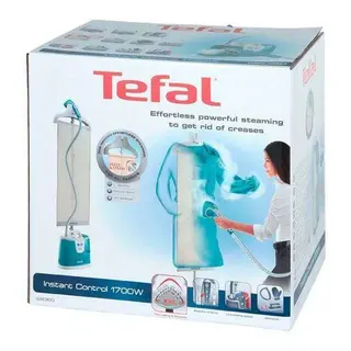 Вертикальный отпариватель Tefal IS8360