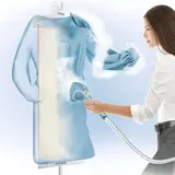 Вертикальный отпариватель Tefal IS8360