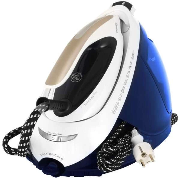 Парогенератор Philips GC9635/20 - фото 2