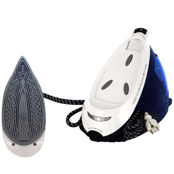 Парогенератор Philips GC9635/20 - фото 3