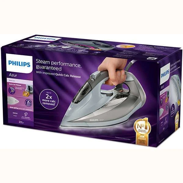 Утюг Philips GC4566/80 - фото 4