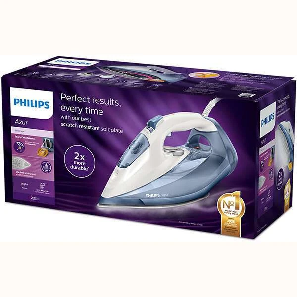 Утюг Philips GC4902/20 - фото 7