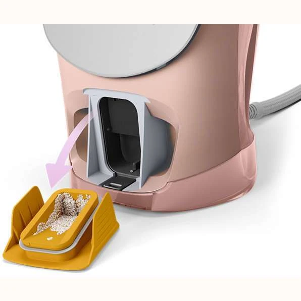 Утюг Philips GC4905/40 - фото 4