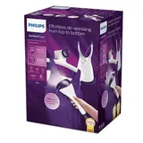 Отпариватель Philips GC557/30 - фото 8