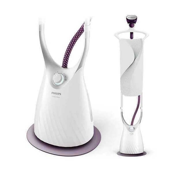 Отпариватель Philips GC557/30 - фото 7