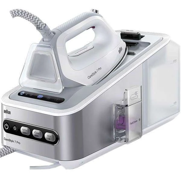 Гладильная система Braun IS7155 WH