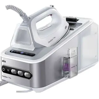 Гладильная система Braun IS7155 WH