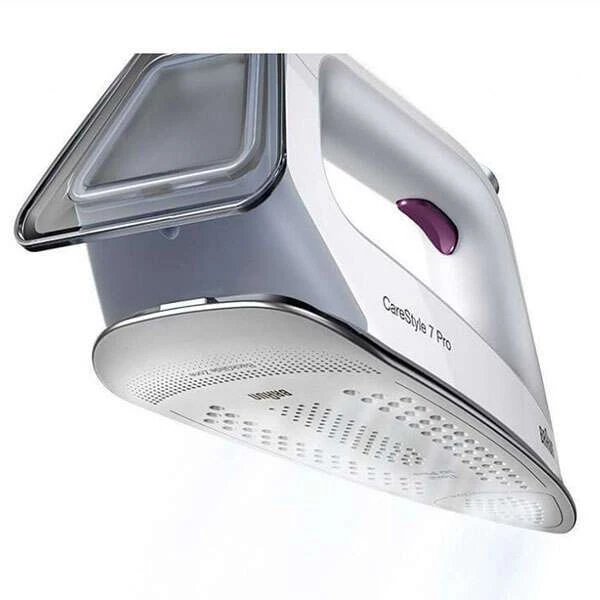 Гладильная система Braun IS7155 WH - фото 7