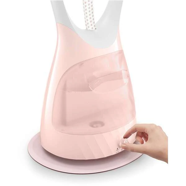 Отпариватель Philips GC552/40 - фото 6