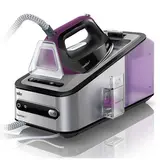 Парогенератор Braun IS7144 BK - фото 4