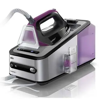 Парогенератор Braun IS7144 BK