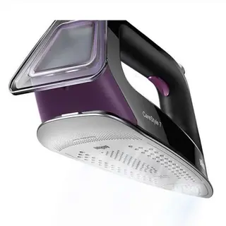 Парогенератор Braun IS7144 BK