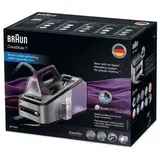 Парогенератор Braun IS7144 BK - фото 7