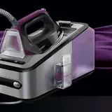 Парогенератор Braun IS7144 BK - фото 6