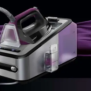 Парогенератор Braun IS7144 BK