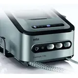 Парогенератор Braun IS7156BK - фото 9