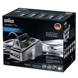 Парогенератор Braun IS7156BK - фото 10