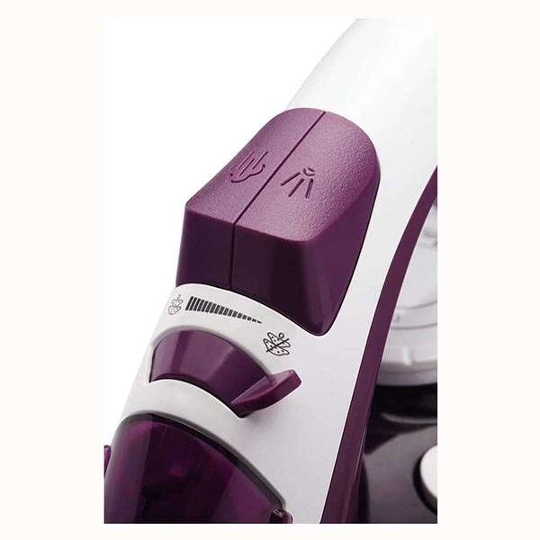 Утюг Polaris PIR 2478K - фото 3